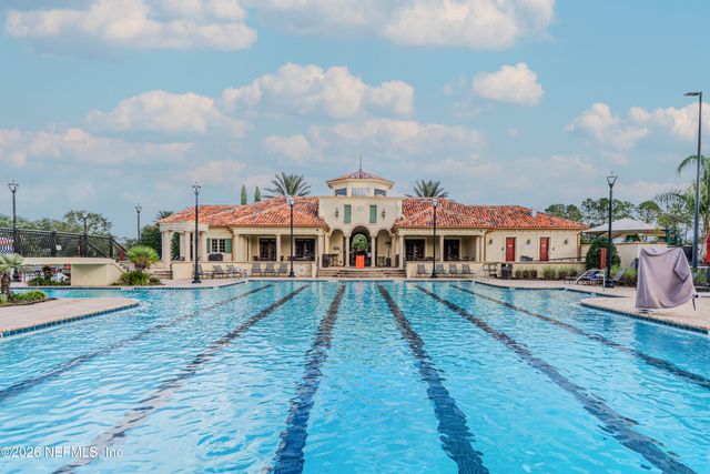 913 E TERRANOVA Way, St. Augustine, FL 32092