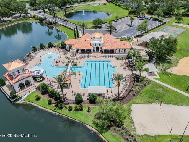 913 E TERRANOVA Way, St. Augustine, FL 32092