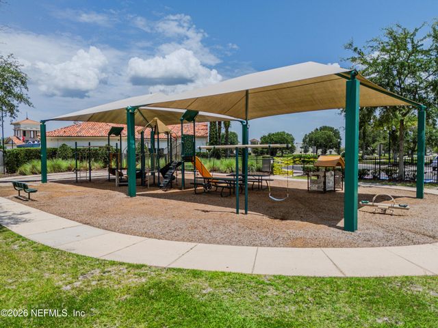 913 E TERRANOVA Way, St. Augustine, FL 32092