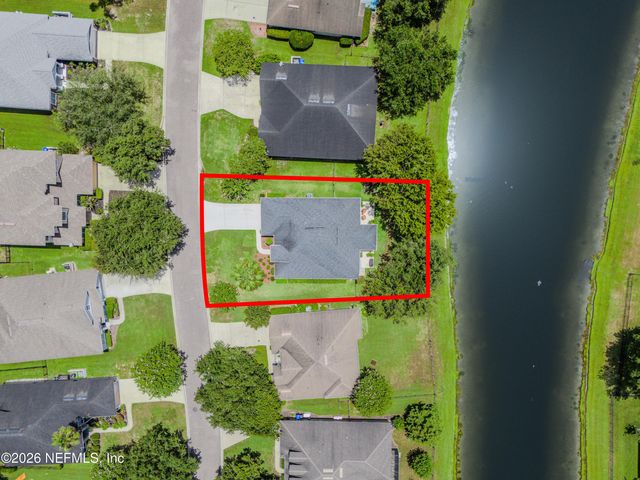 913 E TERRANOVA Way, St. Augustine, FL 32092