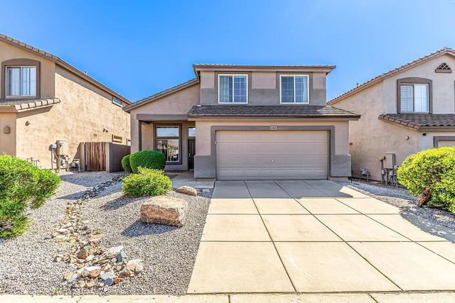 10441 E Hillery Drive, Scottsdale, AZ 85255