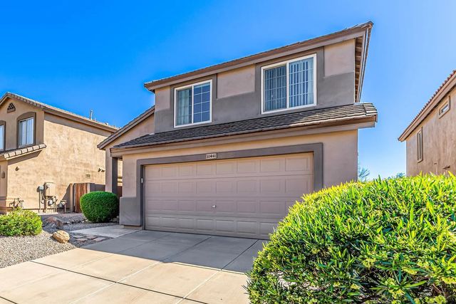 10441 E Hillery Drive, Scottsdale, AZ 85255