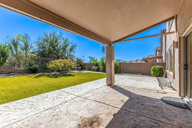 10441 E Hillery Drive, Scottsdale, AZ 85255