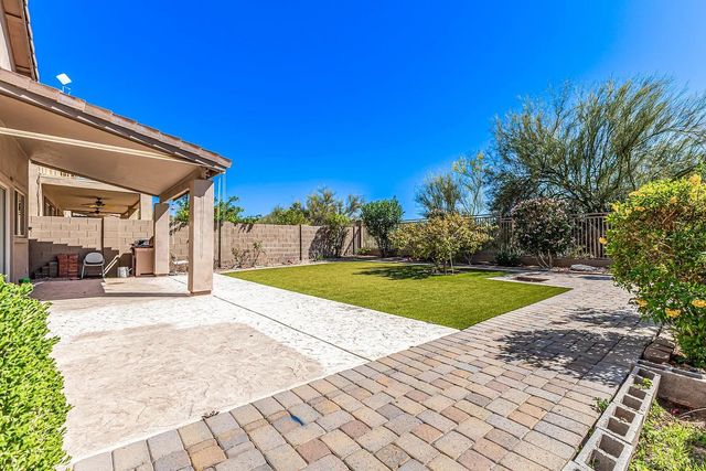 10441 E Hillery Drive, Scottsdale, AZ 85255