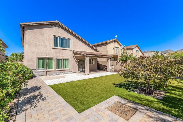 10441 E Hillery Drive, Scottsdale, AZ 85255