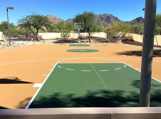 10441 E Hillery Drive, Scottsdale, AZ 85255