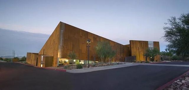 10441 E Hillery Drive, Scottsdale, AZ 85255