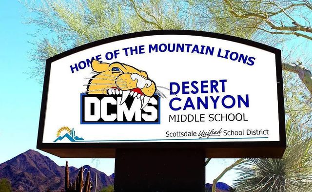 10441 E Hillery Drive, Scottsdale, AZ 85255