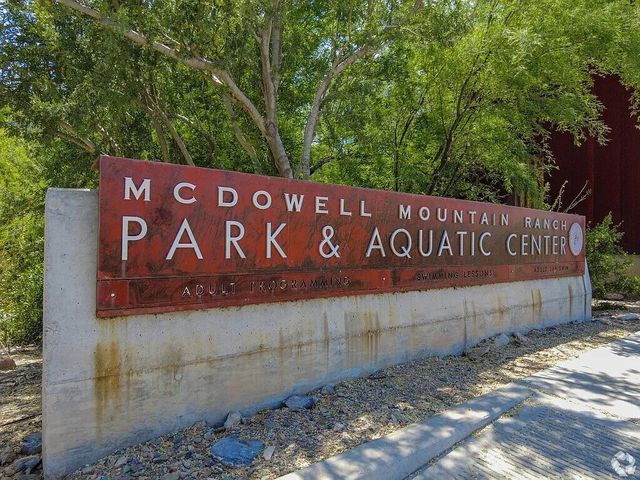 10441 E Hillery Drive, Scottsdale, AZ 85255