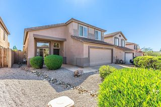 10441 E Hillery Drive, Scottsdale, AZ 85255