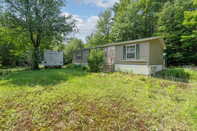 134 South Road, Lempster, NH 03605