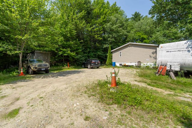 134 South Road, Lempster, NH 03605