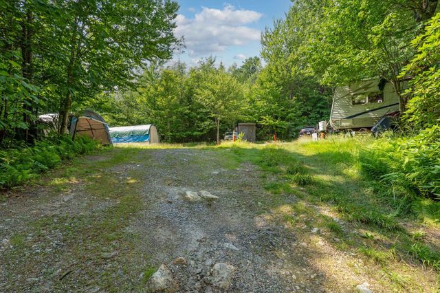 134 South Road, Lempster, NH 03605