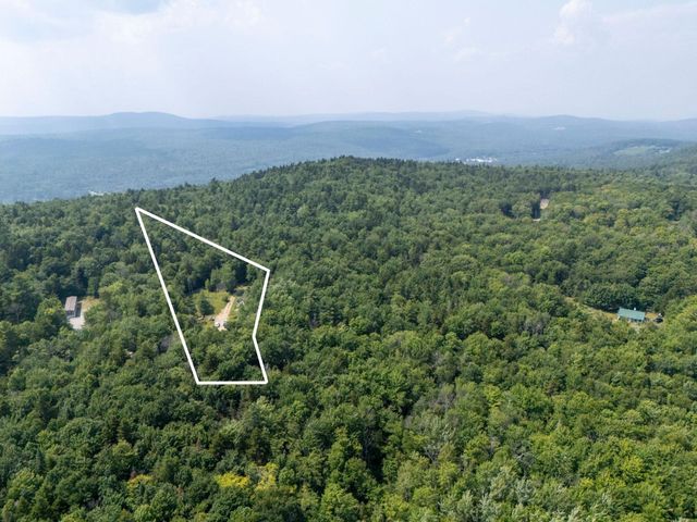 134 South Road, Lempster, NH 03605