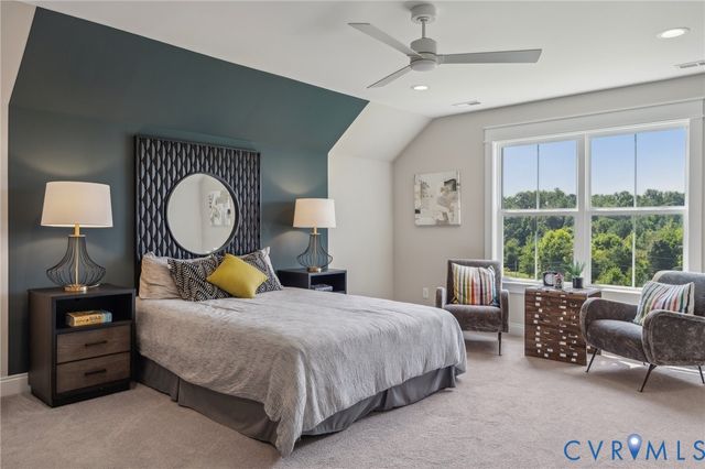 Lot 17 Tuckmar Ridge Dr, Moseley, VA 23120