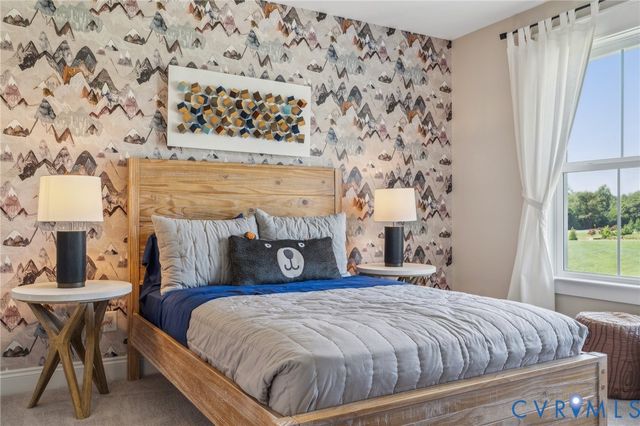 Lot 17 Tuckmar Ridge Dr, Moseley, VA 23120