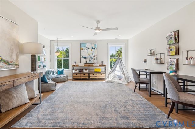 Lot 17 Tuckmar Ridge Dr, Moseley, VA 23120