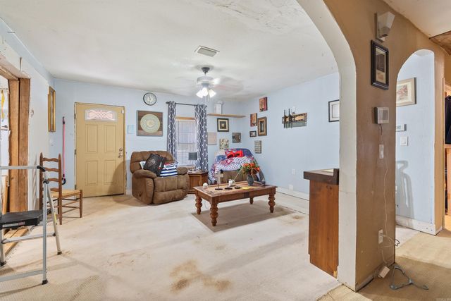 4724 W 26TH Street, Little Rock, AR 72204