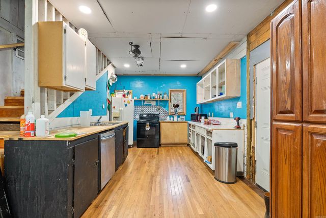 4724 W 26TH Street, Little Rock, AR 72204