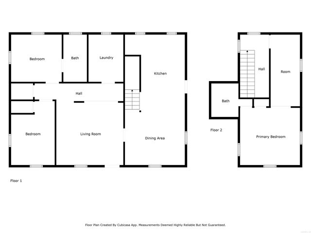 4724 W 26TH Street, Little Rock, AR 72204