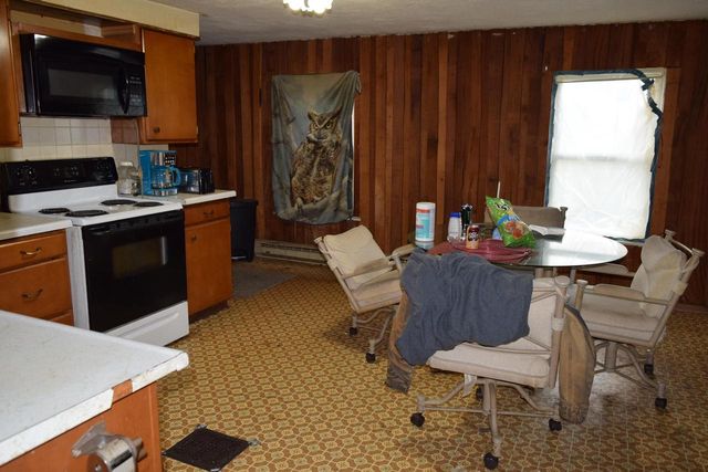 106 5TH STREET, Fond Du Lac, WI 54935