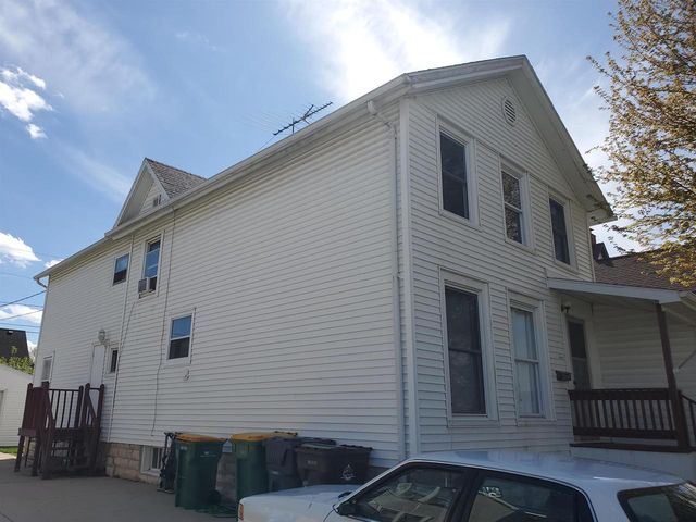 106 5TH STREET, Fond Du Lac, WI 54935