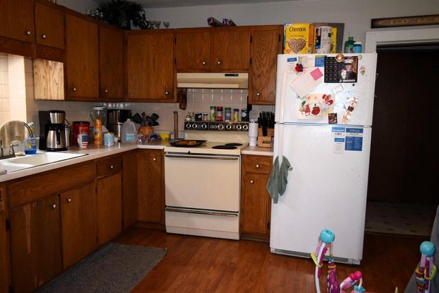106 5TH STREET, Fond Du Lac, WI 54935