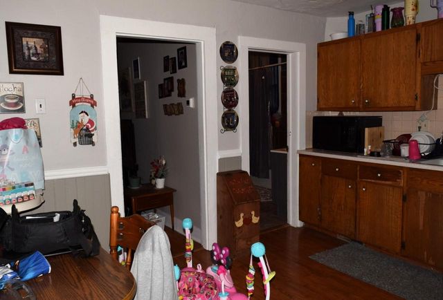106 5TH STREET, Fond Du Lac, WI 54935