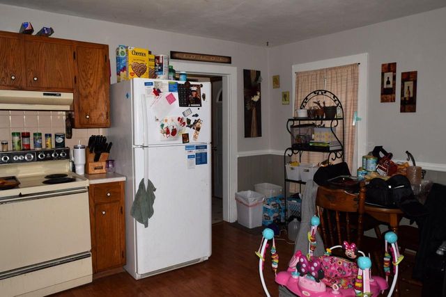 106 5TH STREET, Fond Du Lac, WI 54935