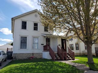 106 5TH STREET, Fond Du Lac, WI 54935