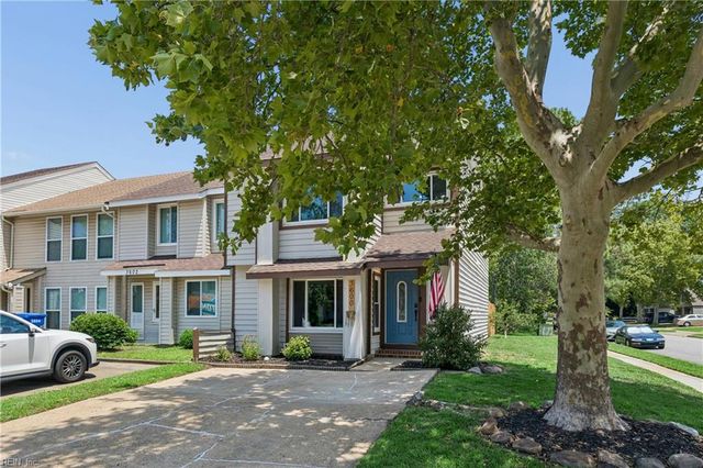 3600 Smokey Chamber DR, Virginia Beach, VA 23462