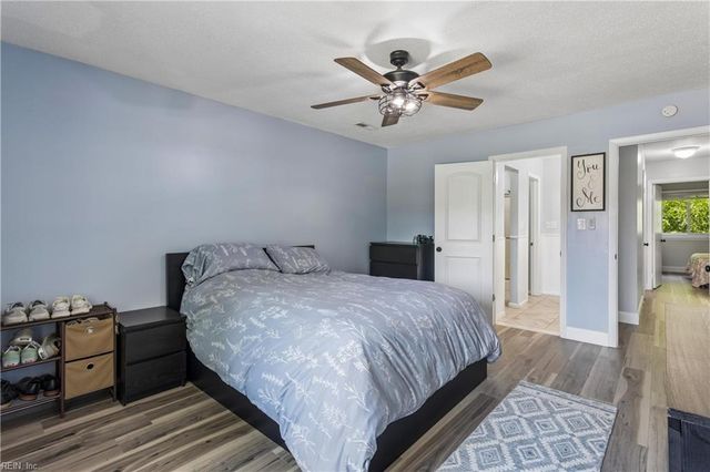 3600 Smokey Chamber DR, Virginia Beach, VA 23462