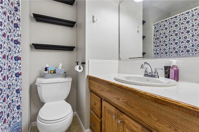 3600 Smokey Chamber DR, Virginia Beach, VA 23462