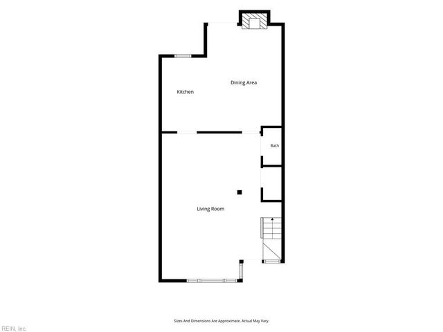 3600 Smokey Chamber DR, Virginia Beach, VA 23462