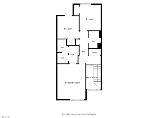 3600 Smokey Chamber DR, Virginia Beach, VA 23462
