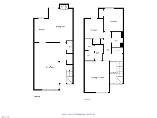 3600 Smokey Chamber DR, Virginia Beach, VA 23462