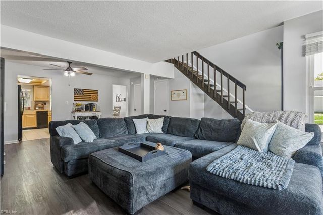 3600 Smokey Chamber DR, Virginia Beach, VA 23462