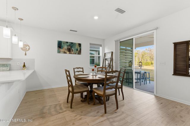 358 RAMBLING BROOK Trail, St. Johns, FL 32259