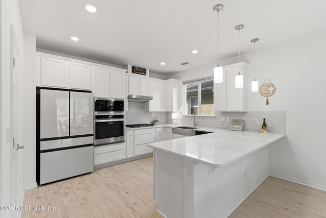 358 RAMBLING BROOK Trail, St. Johns, FL 32259