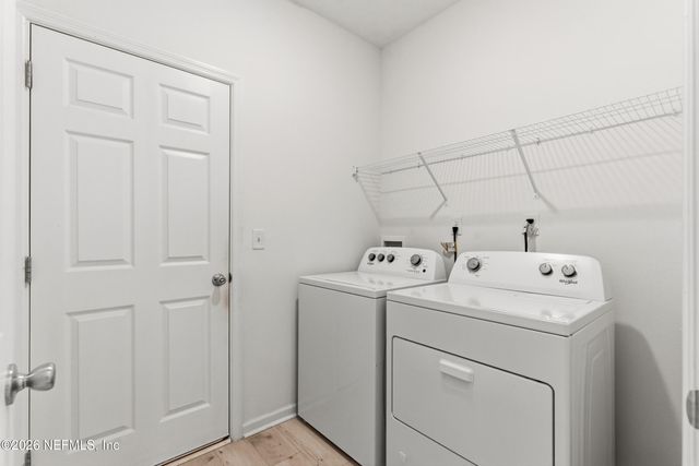 358 RAMBLING BROOK Trail, St. Johns, FL 32259