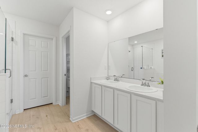 358 RAMBLING BROOK Trail, St. Johns, FL 32259