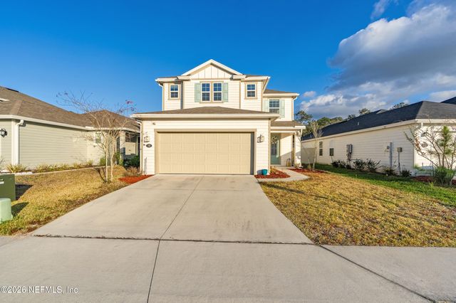 358 RAMBLING BROOK Trail, St. Johns, FL 32259