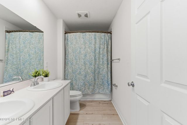 358 RAMBLING BROOK Trail, St. Johns, FL 32259