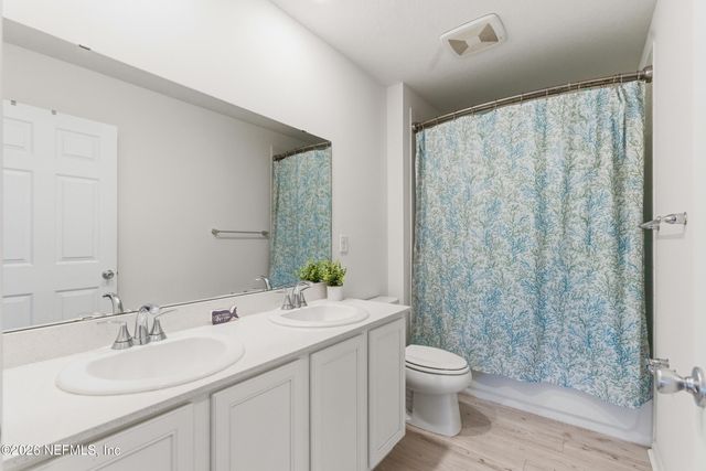 358 RAMBLING BROOK Trail, St. Johns, FL 32259