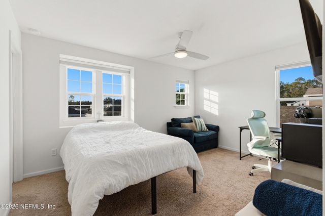 358 RAMBLING BROOK Trail, St. Johns, FL 32259