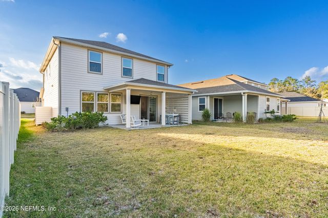 358 RAMBLING BROOK Trail, St. Johns, FL 32259