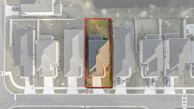 358 RAMBLING BROOK Trail, St. Johns, FL 32259