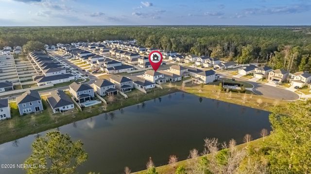 358 RAMBLING BROOK Trail, St. Johns, FL 32259