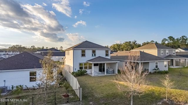 358 RAMBLING BROOK Trail, St. Johns, FL 32259