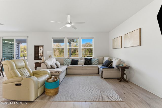 358 RAMBLING BROOK Trail, St. Johns, FL 32259